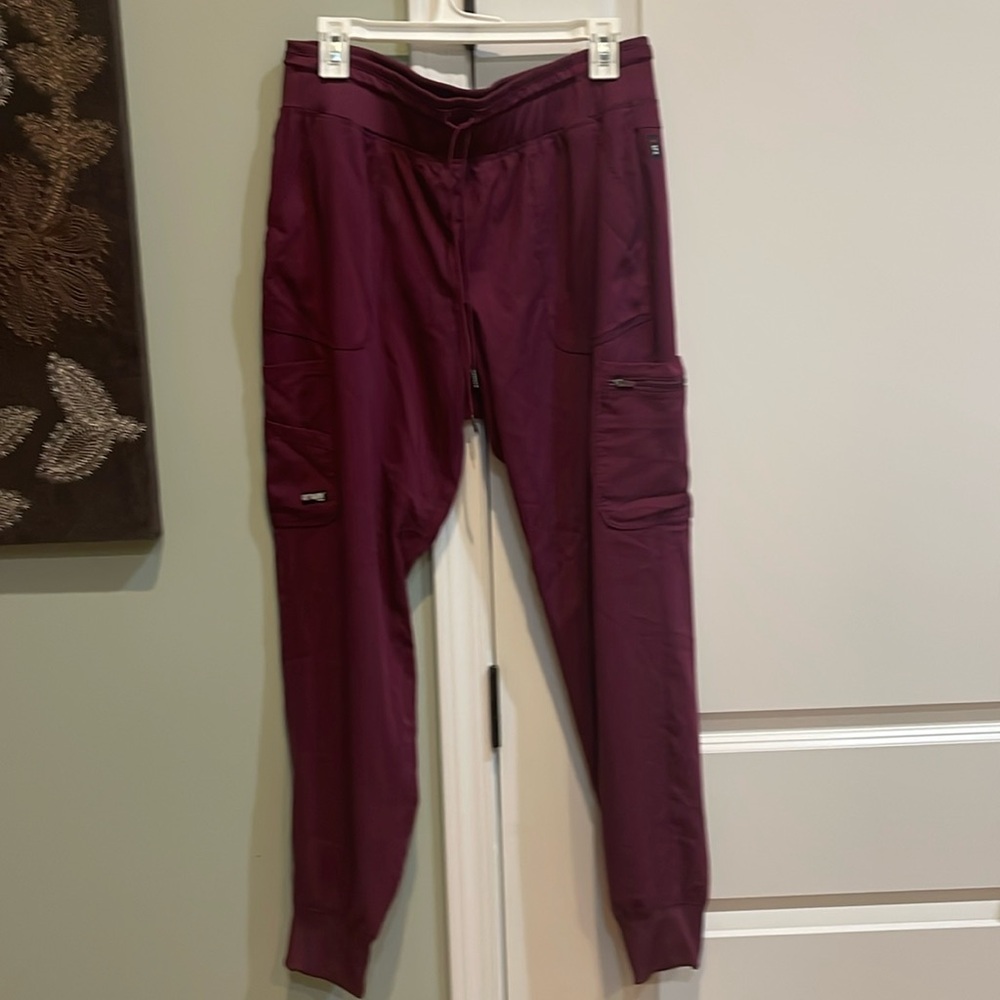 Greys Anatomy Scrub Joggers